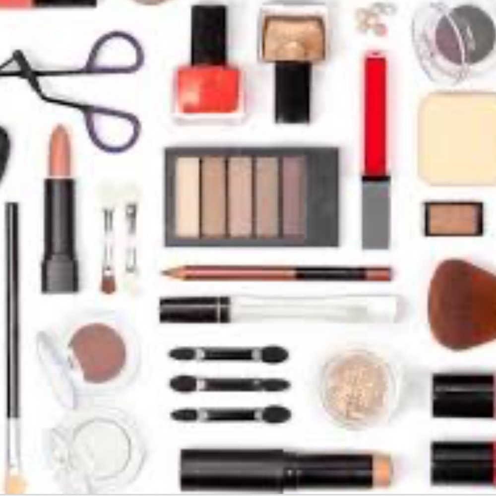 Bundle any beauty items all offers welcomed ☺️😊